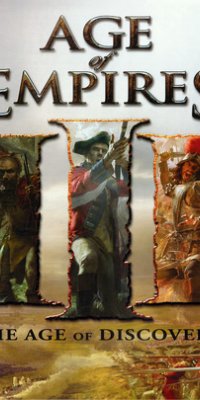  Age of Empires III: The Age of Discovery
