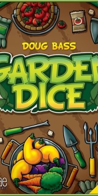 Garden Dice