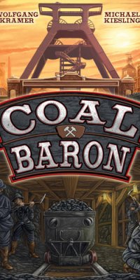 Coal Baron | Szczęść Boże