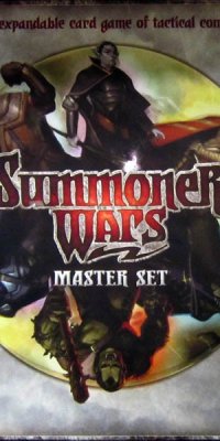 Summoner Wars: Master Set